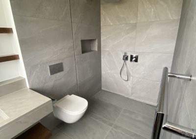 Coppet – Transformation sanitaire